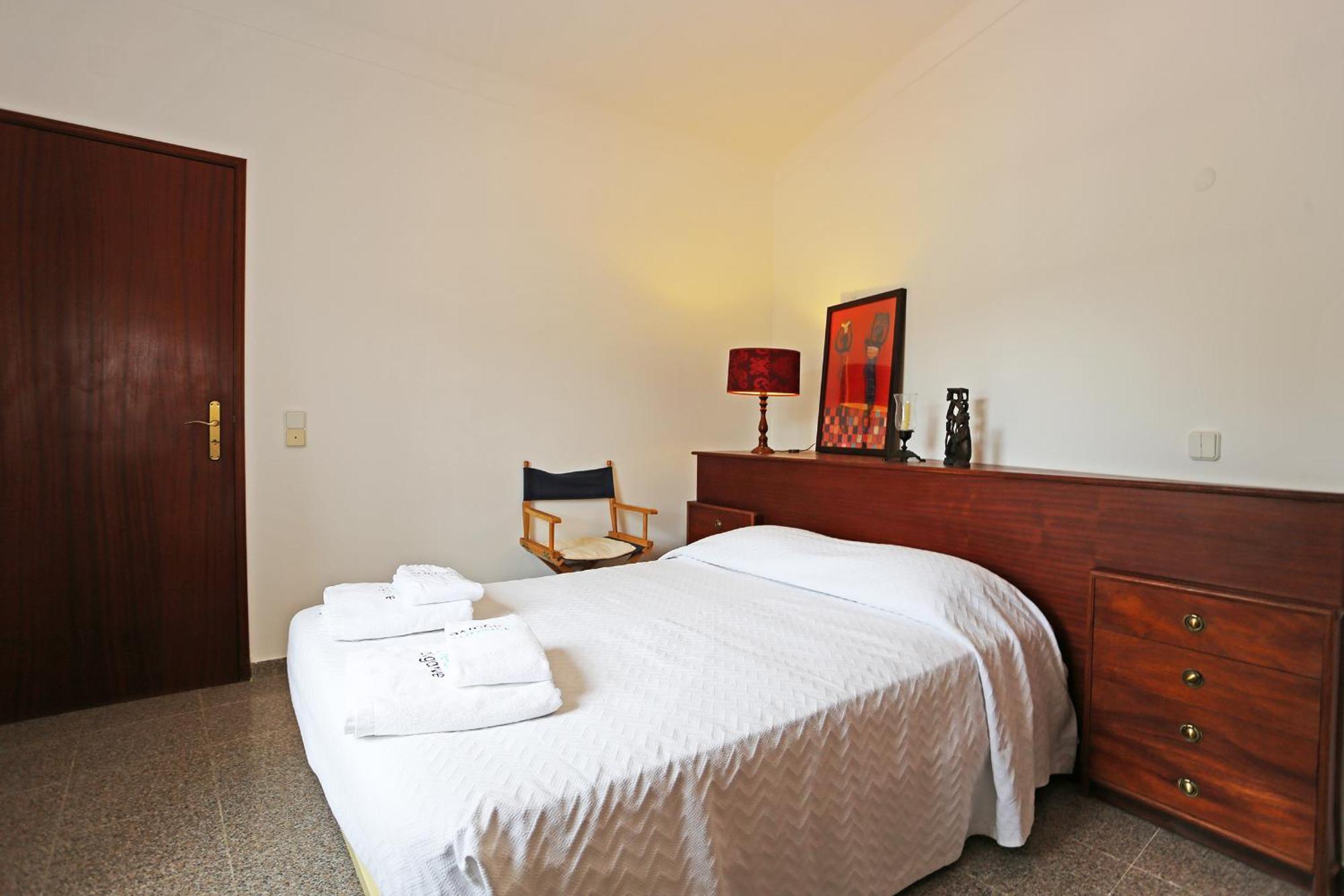 Sweet Spot Marina Apartments Lagos Oda fotoğraf