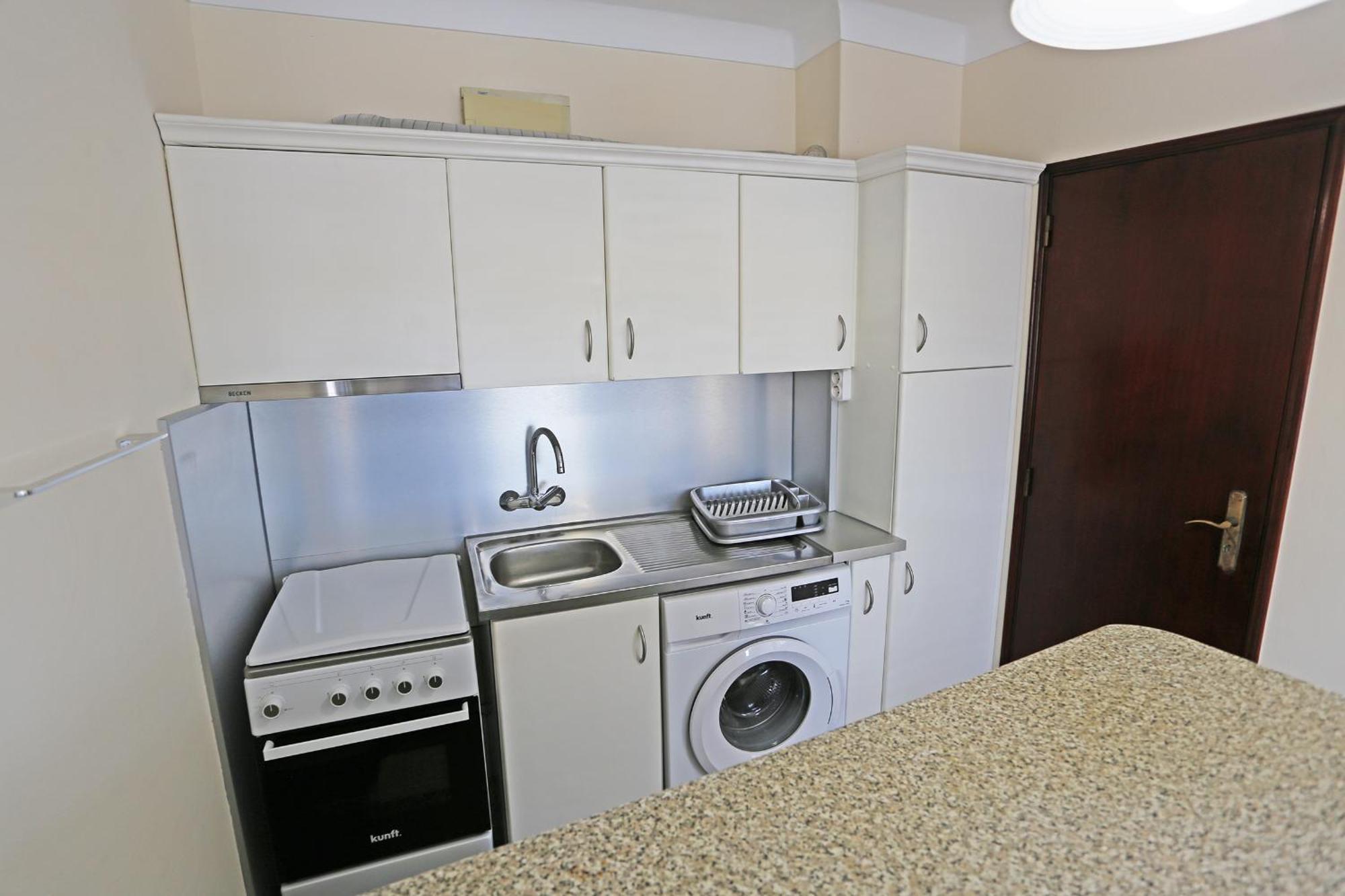 Sweet Spot Marina Apartments Lagos Oda fotoğraf
