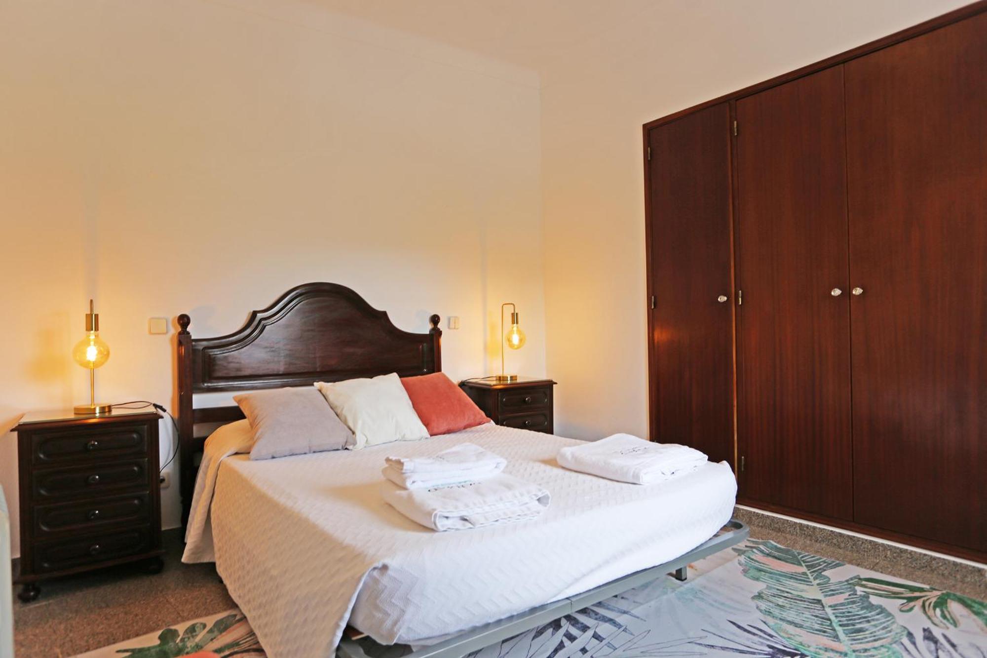 Sweet Spot Marina Apartments Lagos Oda fotoğraf