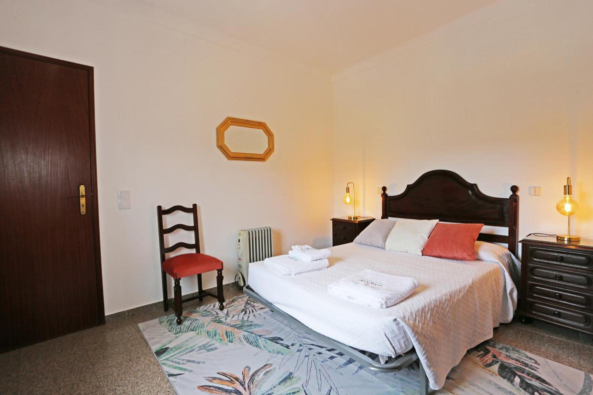 Sweet Spot Marina Apartments Lagos Oda fotoğraf