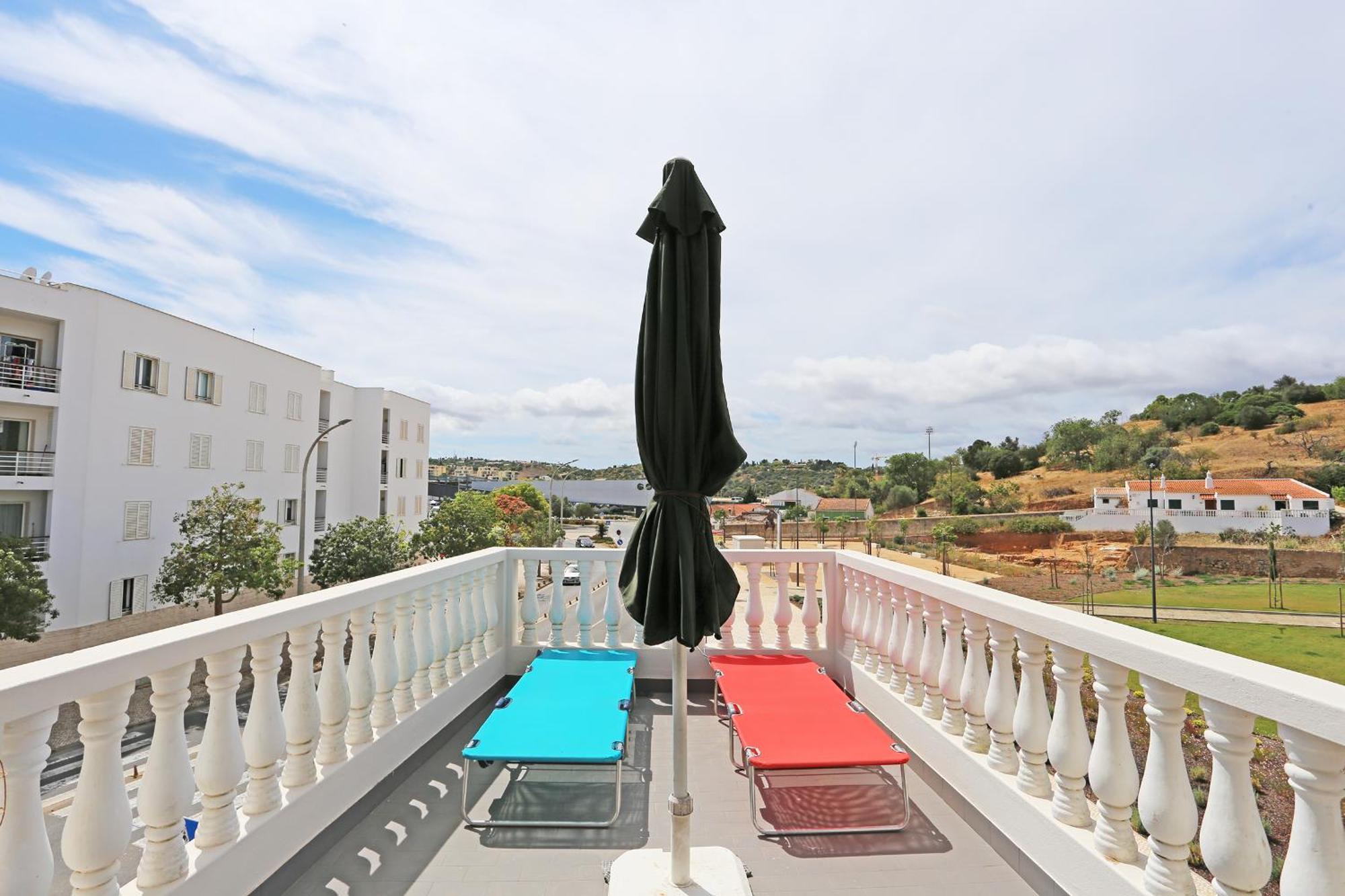 Sweet Spot Marina Apartments Lagos Oda fotoğraf