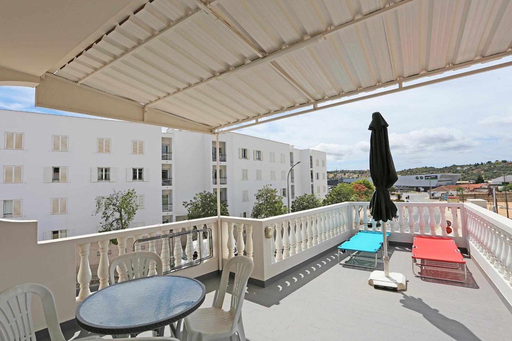 Sweet Spot Marina Apartments Lagos Oda fotoğraf