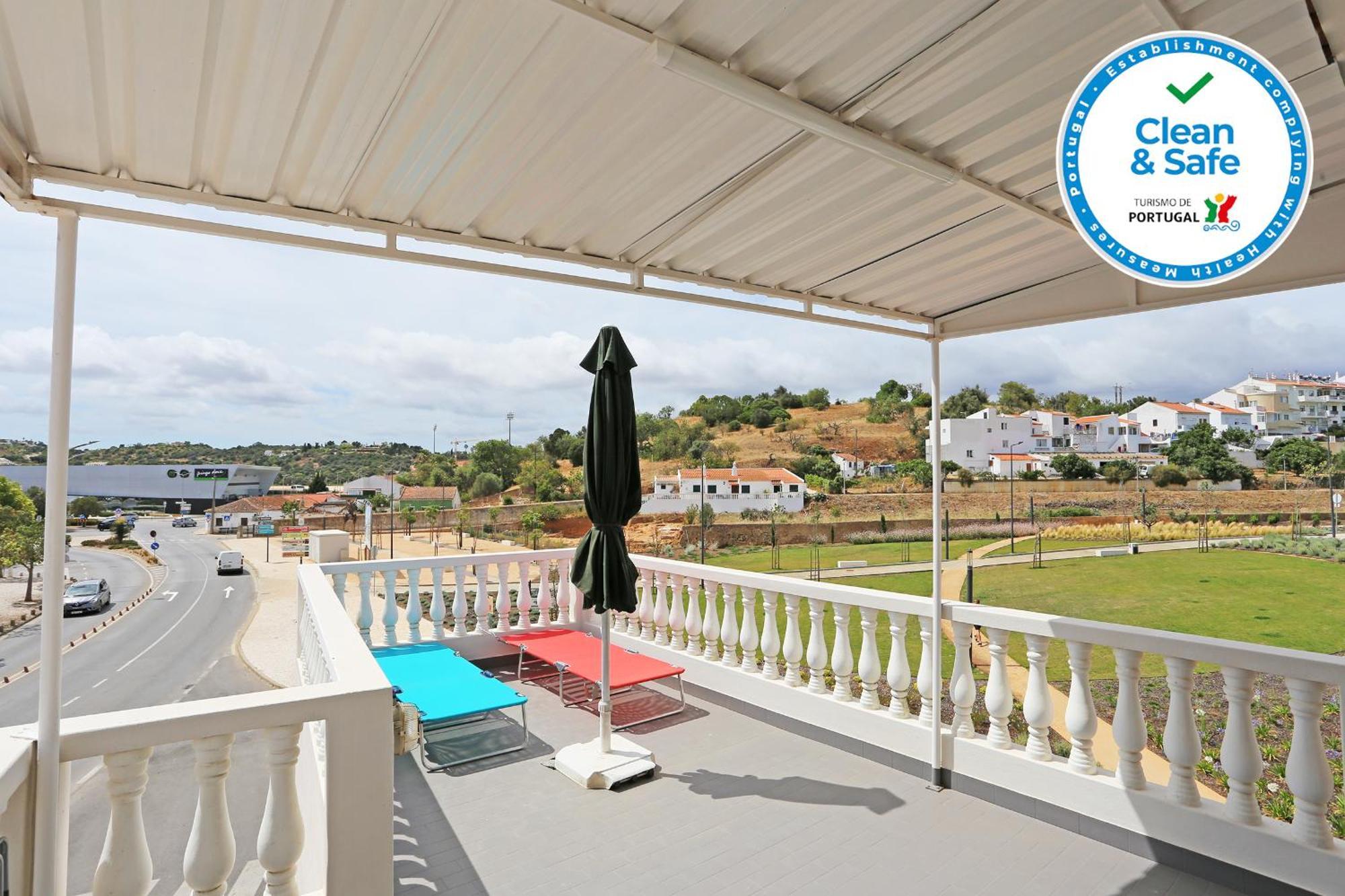 Sweet Spot Marina Apartments Lagos Oda fotoğraf